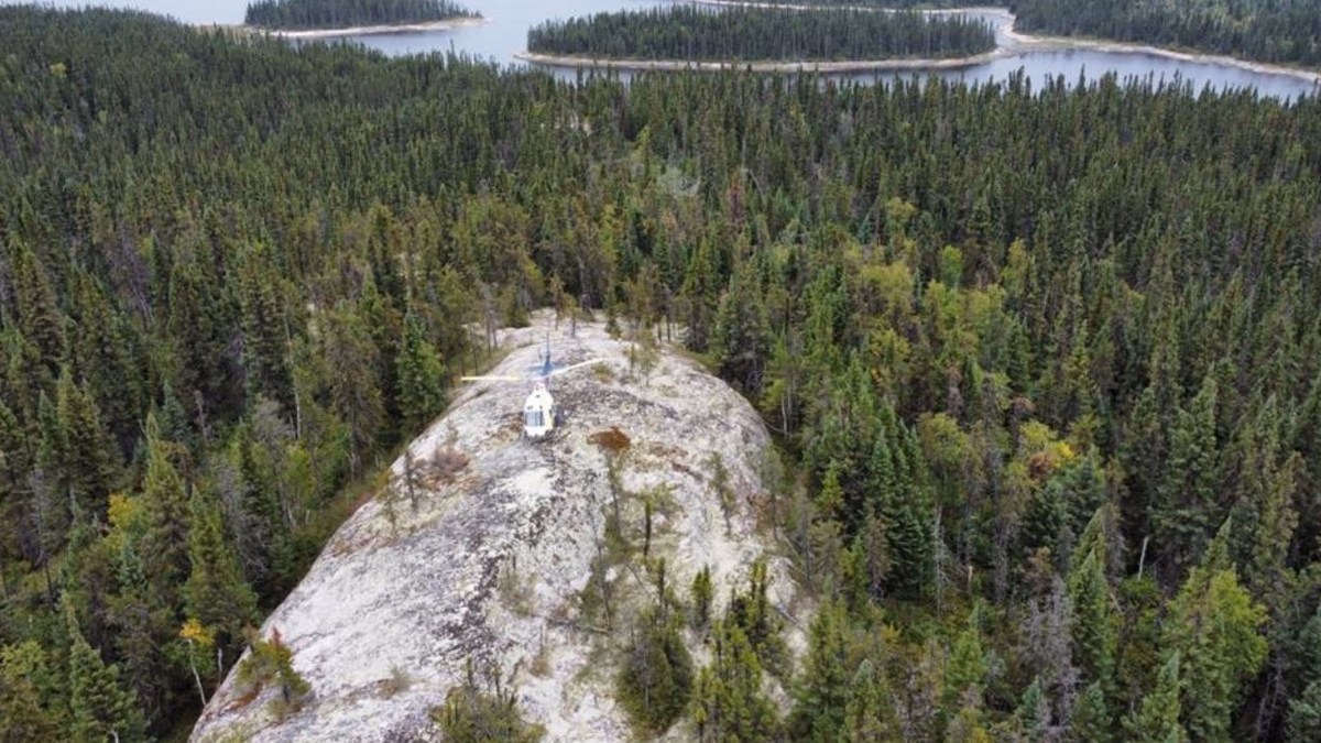 Brunswick Exploration inicia 6.000 metros de perforación en Mirage y Anatacau para ampliar su cartera de litio en Quebec